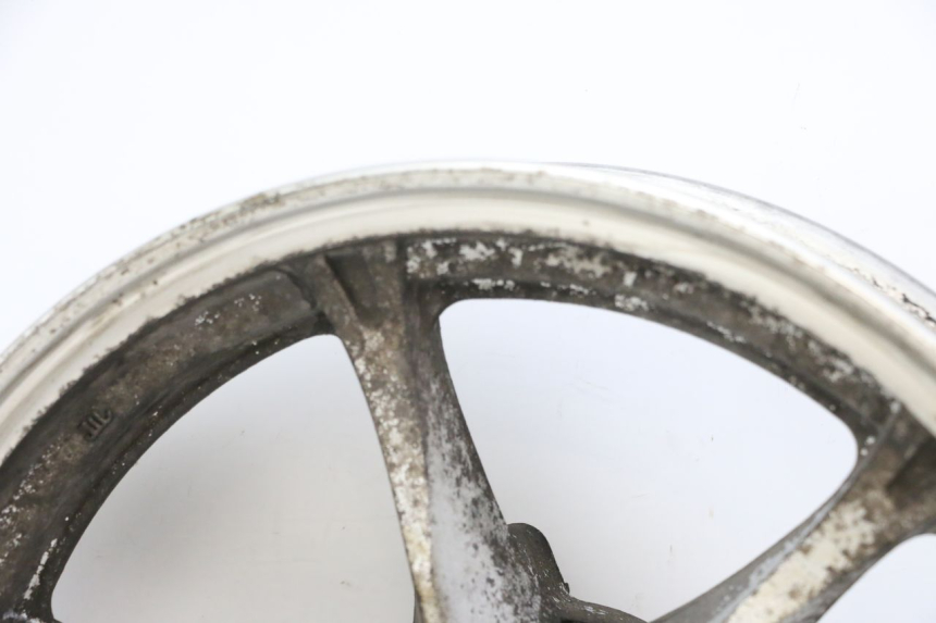 photo de CERCHIO ANTERIORE SUZUKI BURGMAN 125 (2015 - 2017)