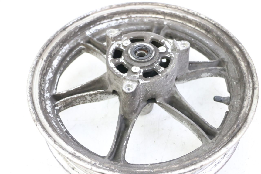 photo de CERCHIO ANTERIORE SUZUKI BURGMAN 125 (2015 - 2017)