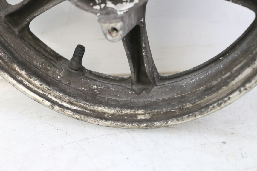 photo de CERCHIO ANTERIORE SUZUKI BURGMAN 125 (2015 - 2017)