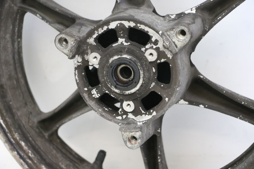 photo de CERCHIO ANTERIORE SUZUKI BURGMAN 125 (2015 - 2017)
