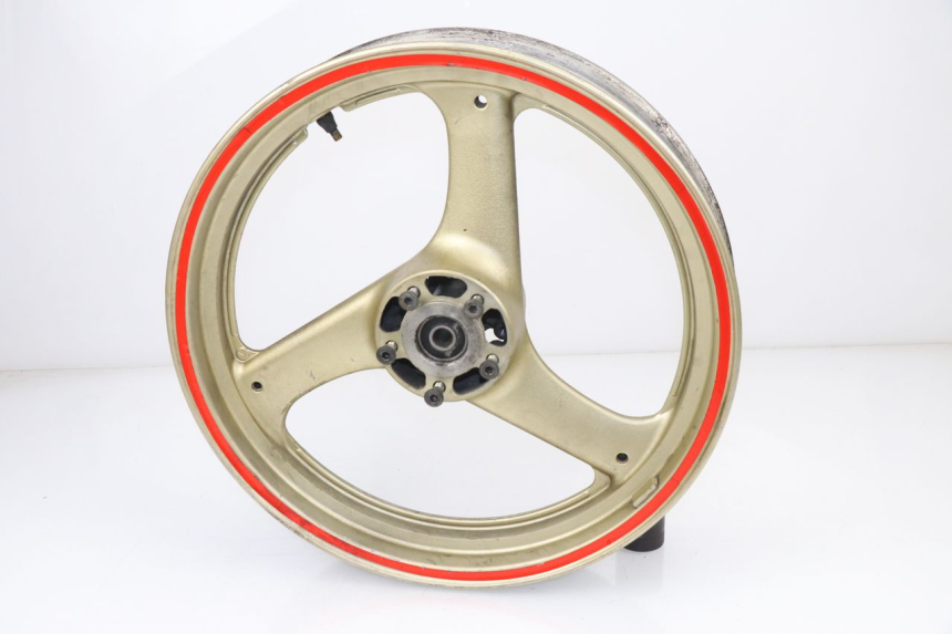 photo de CERCHIO ANTERIORE SUZUKI GSX F GSXF 750 (1988 - 1998)