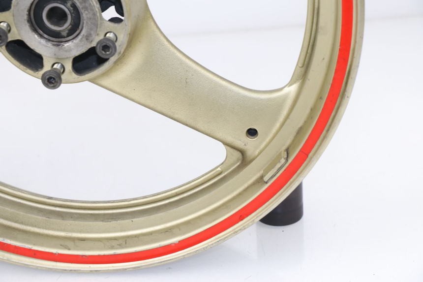 photo de CERCHIO ANTERIORE SUZUKI GSX F GSXF 750 (1988 - 1998)