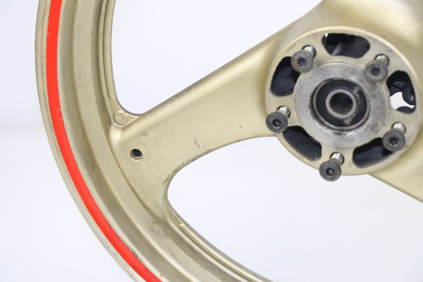 photo de CERCHIO ANTERIORE SUZUKI GSX F GSXF 750 (1988 - 1998)
