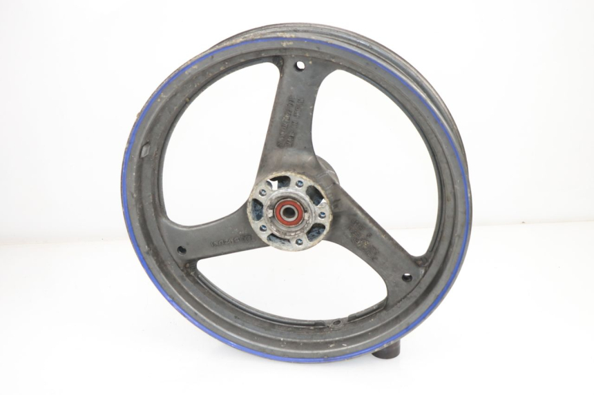 photo de CERCHIO ANTERIORE SUZUKI GSXF GSX F 600 (1988 - 1997)