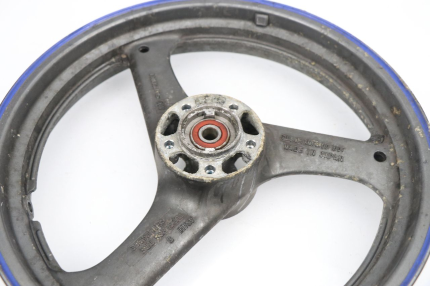 photo de CERCHIO ANTERIORE SUZUKI GSXF GSX F 600 (1988 - 1997)