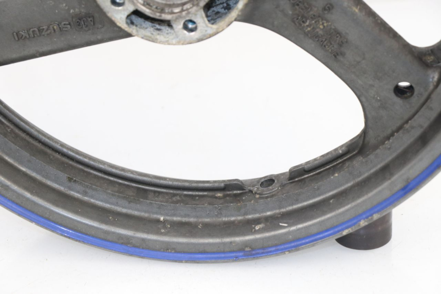 photo de CERCHIO ANTERIORE SUZUKI GSXF GSX F 600 (1988 - 1997)