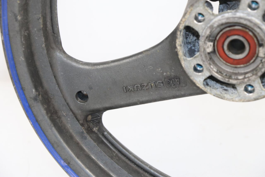 photo de CERCHIO ANTERIORE SUZUKI GSXF GSX F 600 (1988 - 1997)