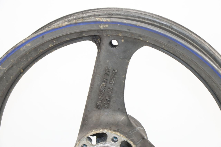 photo de CERCHIO ANTERIORE SUZUKI GSXF GSX F 600 (1988 - 1997)