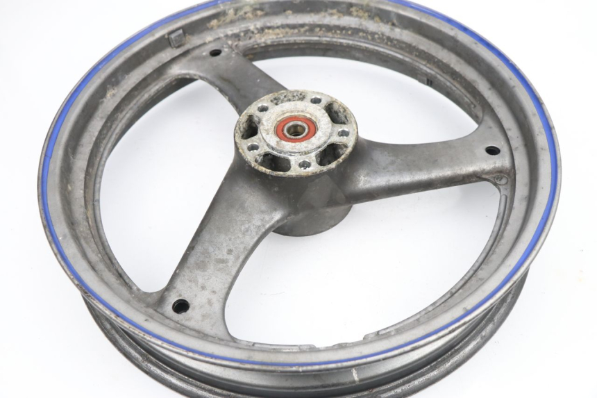 photo de CERCHIO ANTERIORE SUZUKI GSXF GSX F 600 (1988 - 1997)