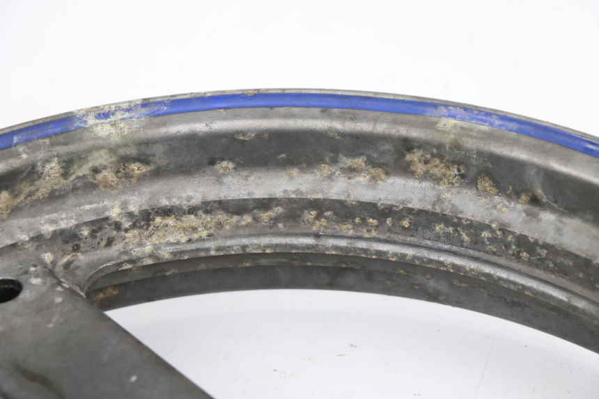 photo de CERCHIO ANTERIORE SUZUKI GSXF GSX F 600 (1988 - 1997)