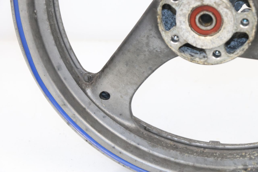 photo de CERCHIO ANTERIORE SUZUKI GSXF GSX F 600 (1988 - 1997)