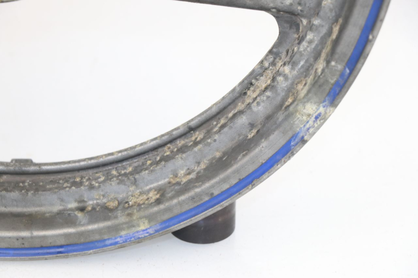 photo de CERCHIO ANTERIORE SUZUKI GSXF GSX F 600 (1988 - 1997)