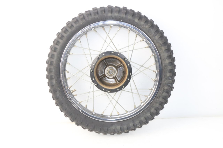 photo de CERCHIO ANTERIORE SUZUKI JR 80 (2001 - 2006)