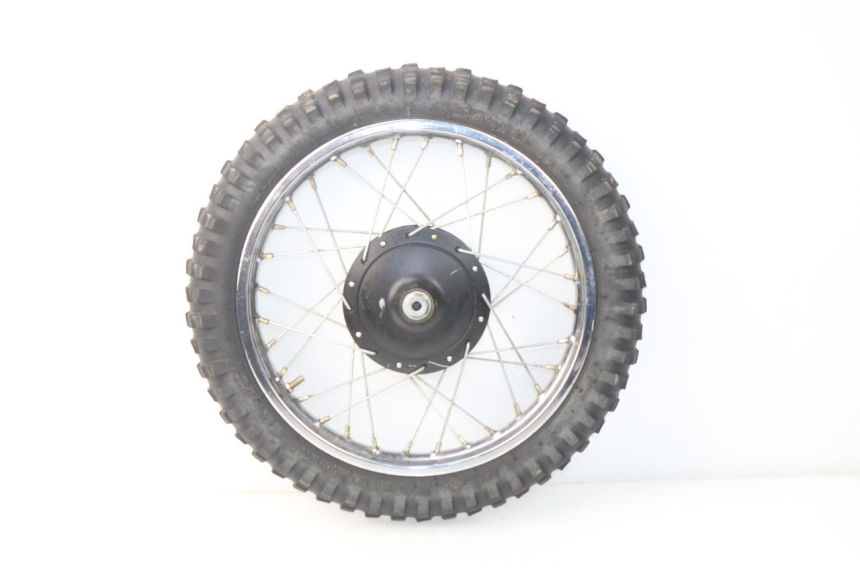 photo de CERCHIO ANTERIORE SUZUKI JR 80 (2001 - 2006)