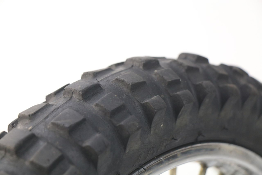 photo de CERCHIO ANTERIORE SUZUKI JR 80 (2001 - 2006)