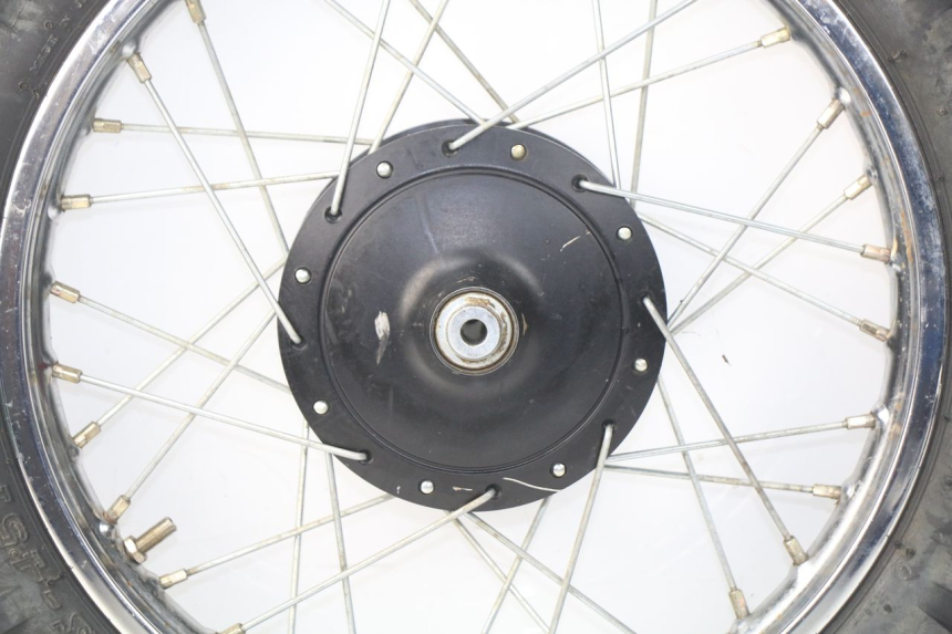 photo de CERCHIO ANTERIORE SUZUKI JR 80 (2001 - 2006)