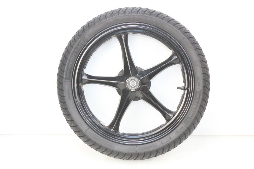 photo de CERCHIO ANTERIORE SUZUKI SIXTEEN 125 (2008 - 2010)