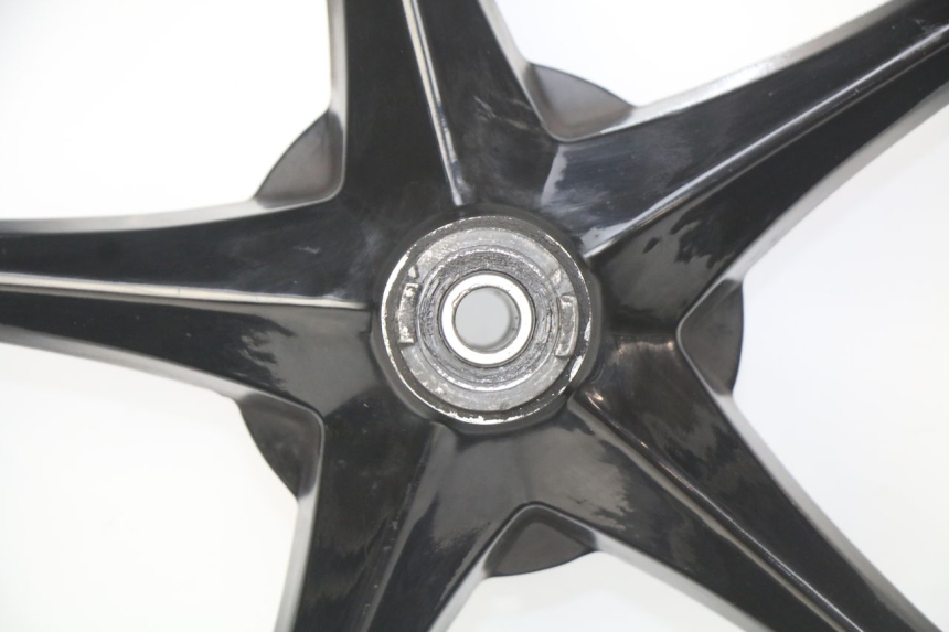 photo de CERCHIO ANTERIORE SUZUKI SIXTEEN 125 (2008 - 2010)