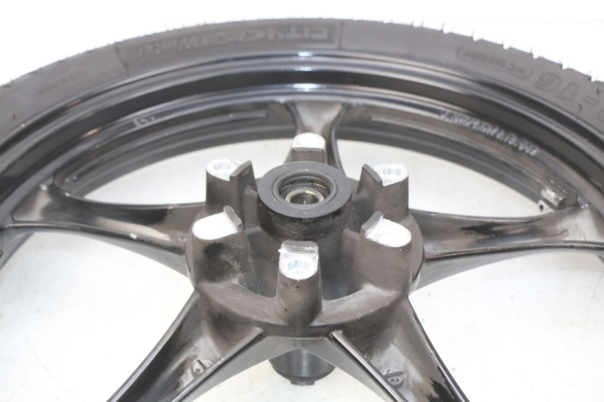 photo de CERCHIO ANTERIORE SUZUKI SIXTEEN 125 (2008 - 2010)