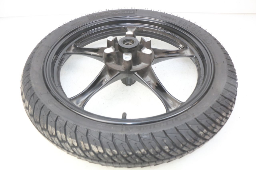 photo de CERCHIO ANTERIORE SUZUKI SIXTEEN 125 (2008 - 2010)