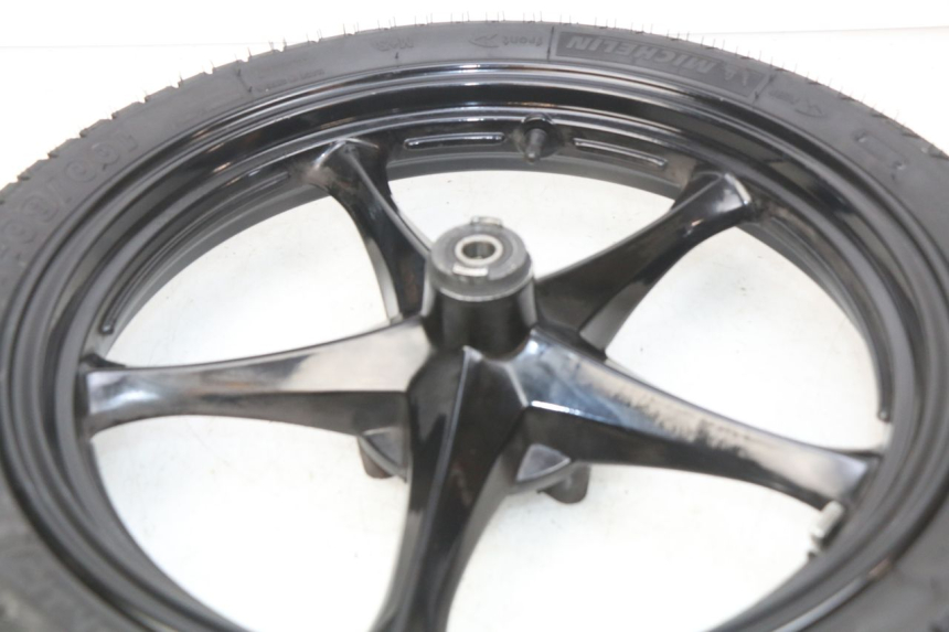 photo de CERCHIO ANTERIORE SUZUKI SIXTEEN 125 (2008 - 2010)
