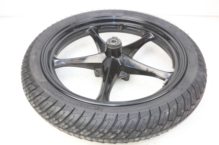 photo de CERCHIO ANTERIORE SUZUKI SIXTEEN 125 (2008 - 2010)