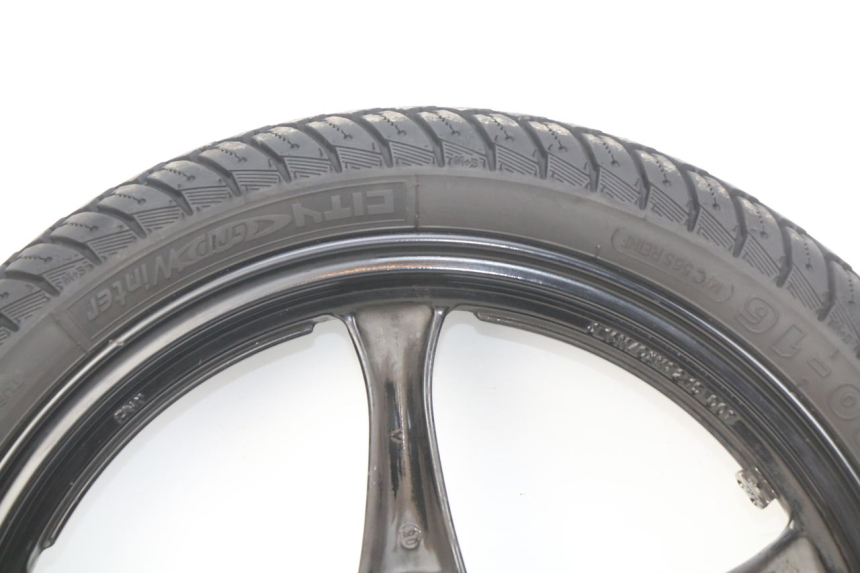 photo de CERCHIO ANTERIORE SUZUKI SIXTEEN 125 (2008 - 2010)