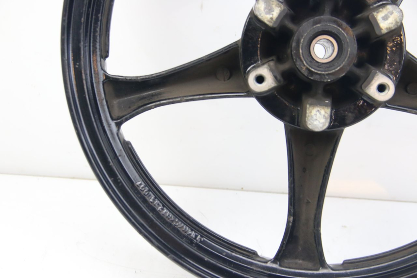 photo de CERCHIO ANTERIORE SUZUKI SIXTEEN 125 (2008 - 2010)
