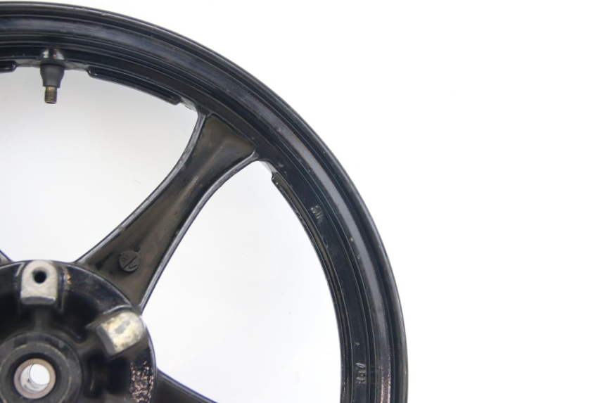 photo de CERCHIO ANTERIORE SUZUKI SIXTEEN 125 (2008 - 2010)