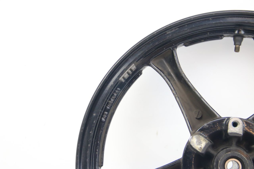 photo de CERCHIO ANTERIORE SUZUKI SIXTEEN 125 (2008 - 2010)