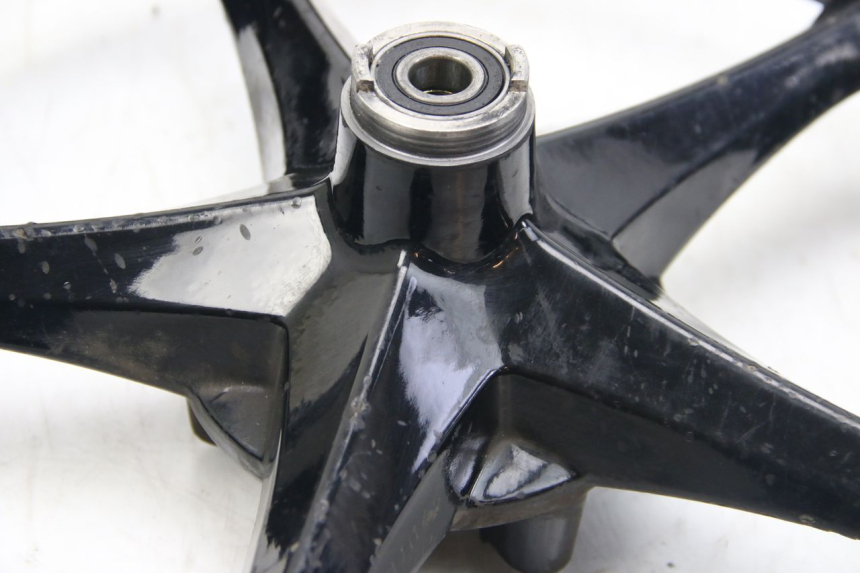photo de CERCHIO ANTERIORE SUZUKI SIXTEEN 125 (2008 - 2010)