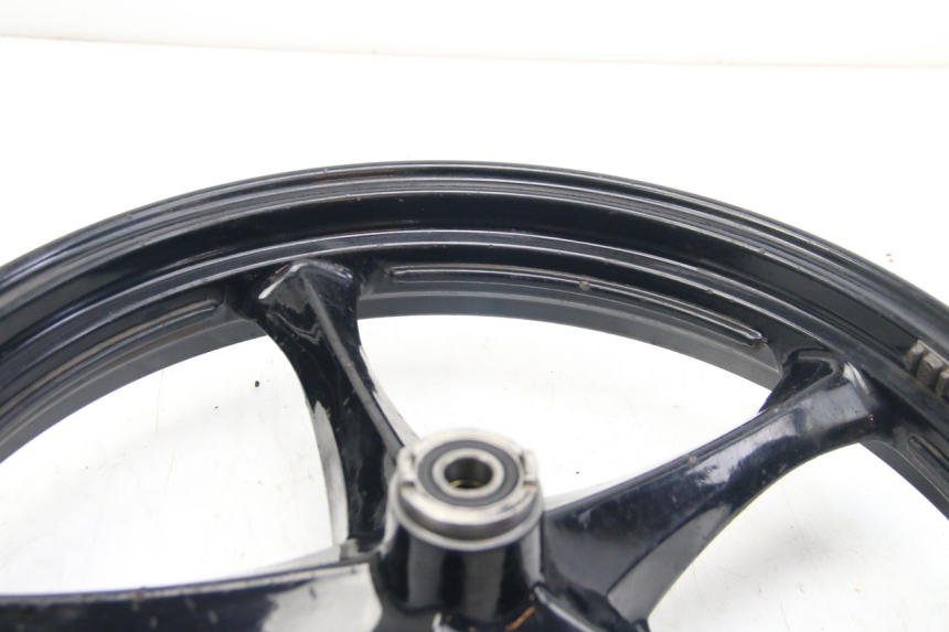 photo de CERCHIO ANTERIORE SUZUKI SIXTEEN 125 (2008 - 2010)