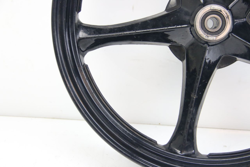 photo de CERCHIO ANTERIORE SUZUKI SIXTEEN 125 (2008 - 2010)