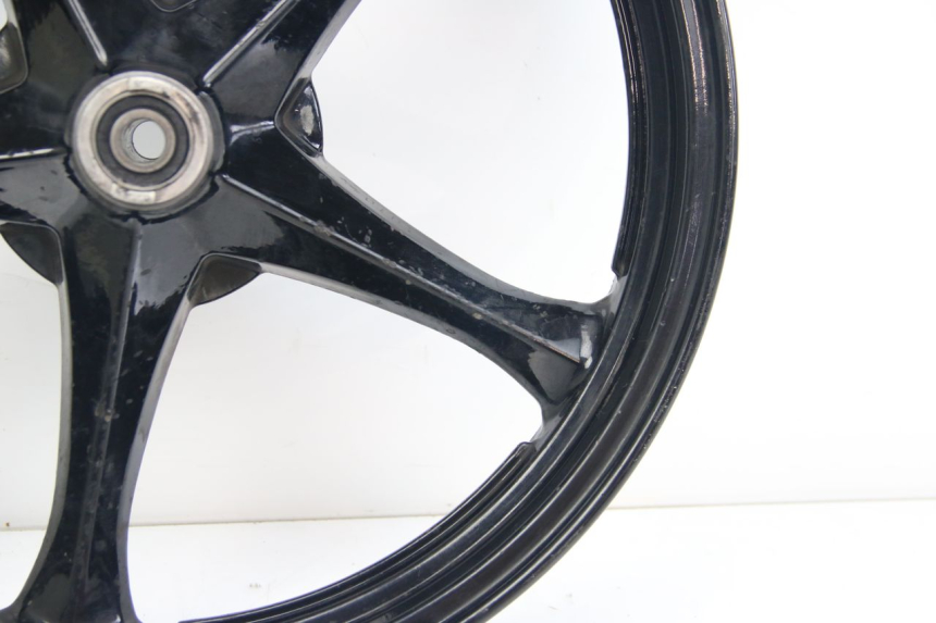 photo de CERCHIO ANTERIORE SUZUKI SIXTEEN 125 (2008 - 2010)