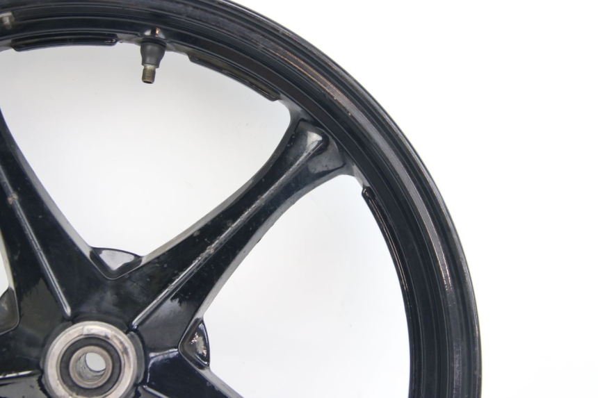 photo de CERCHIO ANTERIORE SUZUKI SIXTEEN 125 (2008 - 2010)