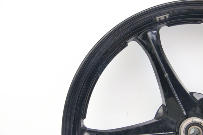 photo de CERCHIO ANTERIORE SUZUKI SIXTEEN 125 (2008 - 2010)