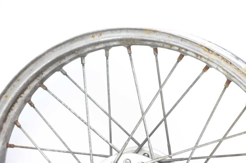 photo de CERCHIO ANTERIORE SUZUKI VL INTRUDER 125 (2004 - 2007)