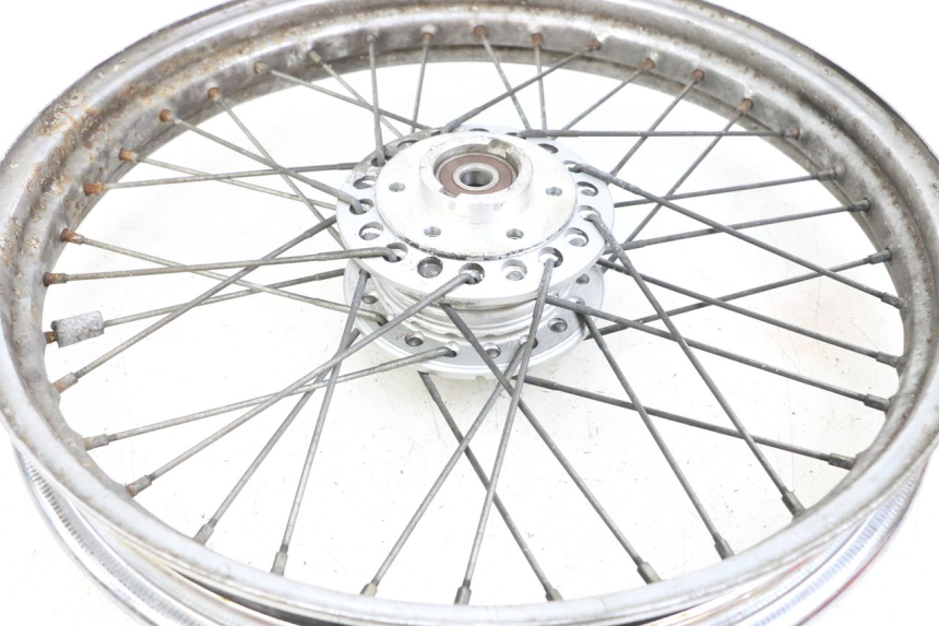 photo de CERCHIO ANTERIORE SUZUKI VL INTRUDER 125 (2004 - 2007)