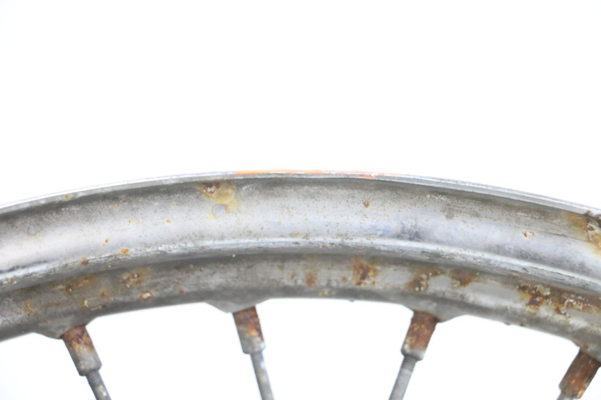 photo de CERCHIO ANTERIORE SUZUKI VL INTRUDER 125 (2004 - 2007)