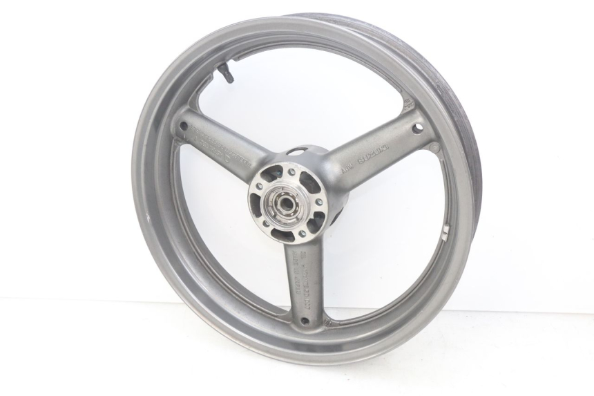 photo de CERCHIO ANTERIORE SUZUKI SV N 650 (1999 - 2002)