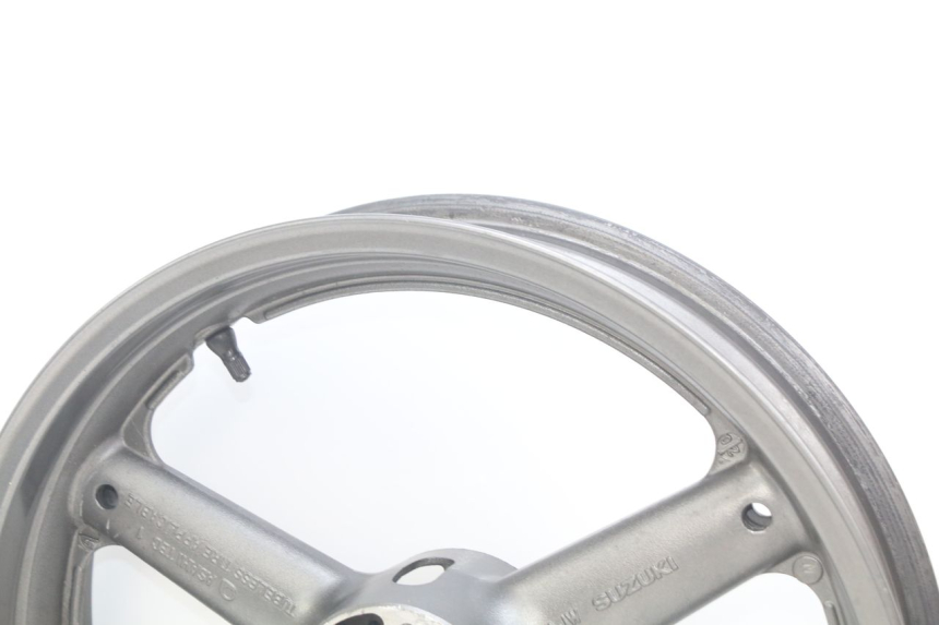 photo de CERCHIO ANTERIORE SUZUKI SV N 650 (1999 - 2002)