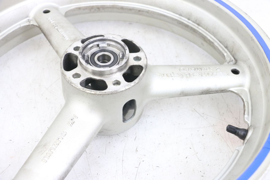 photo de CERCHIO ANTERIORE SUZUKI SV N 650 (1999 - 2002)