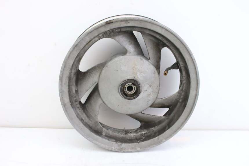photo de CERCHIO ANTERIORE PEUGEOT SV 125 (1991 - 1994)