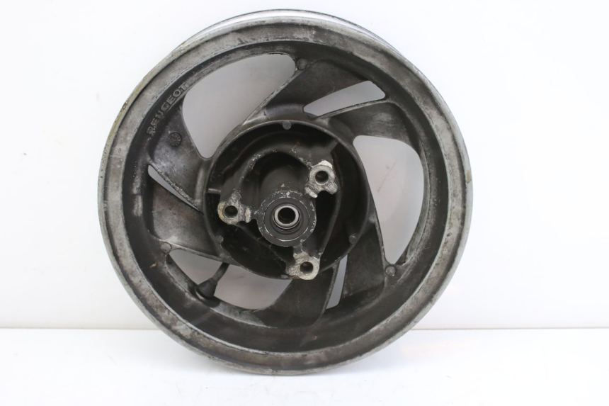 photo de CERCHIO ANTERIORE PEUGEOT SV 125 (1991 - 1994)