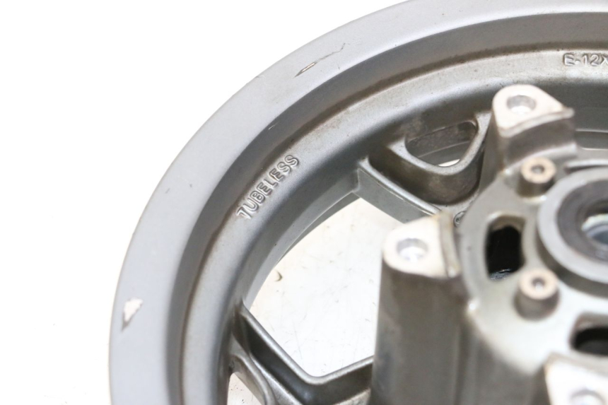 photo de CERCHIO ANTERIORE APRILIA SXR 50 (2021 - 2023)