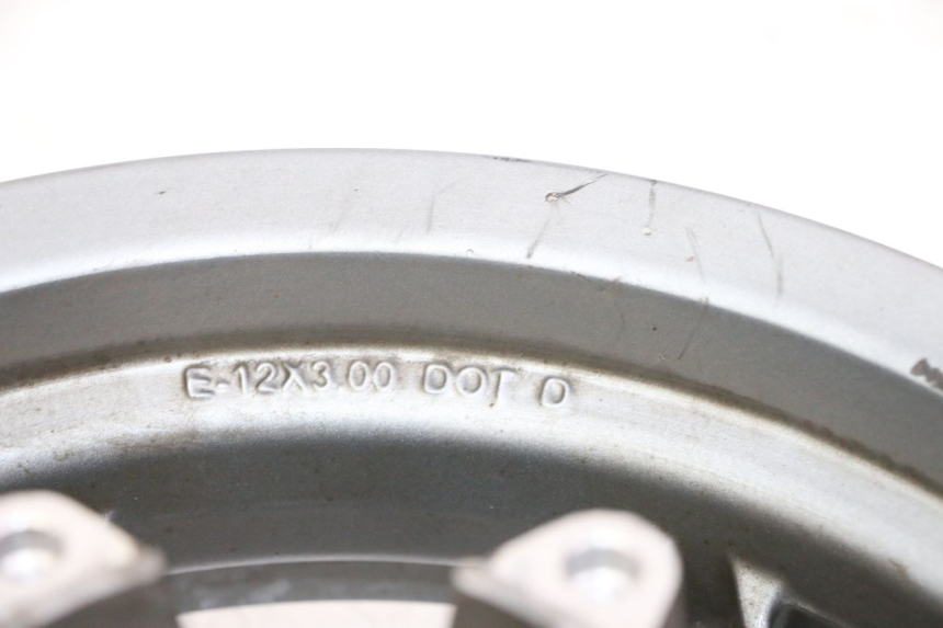 photo de CERCHIO ANTERIORE APRILIA SXR 50 (2021 - 2023)