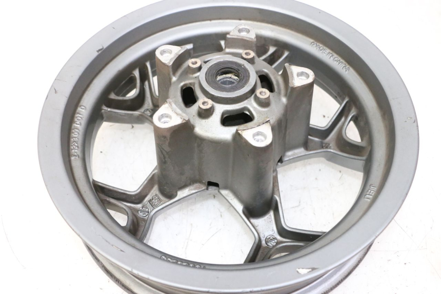 photo de CERCHIO ANTERIORE APRILIA SXR 50 (2021 - 2023)