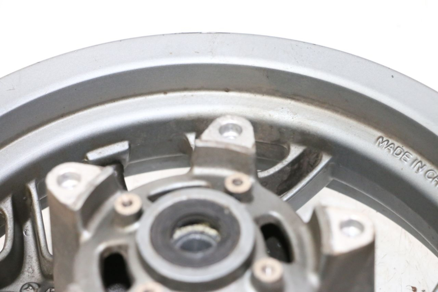 photo de CERCHIO ANTERIORE APRILIA SXR 50 (2021 - 2023)