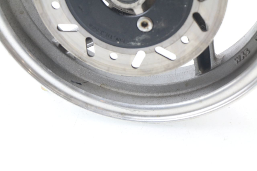 photo de CERCHIO ANTERIORE SYM FIDDLE 125 (2008 - 2010)