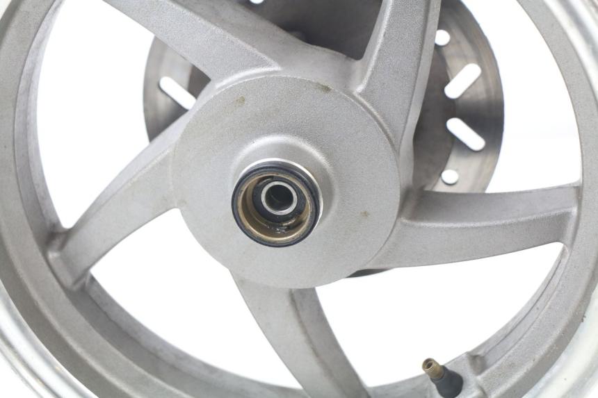 photo de CERCHIO ANTERIORE SYM FIDDLE 125 (2008 - 2010)